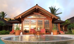 Ho'oilo House Wedding Venue