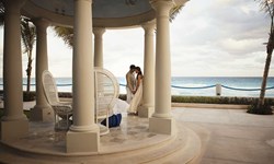 Occidental Tucancún Wedding Venue
