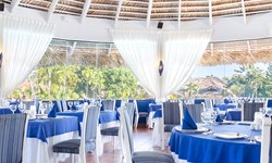 Be Live Collection Marien Wedding Venue