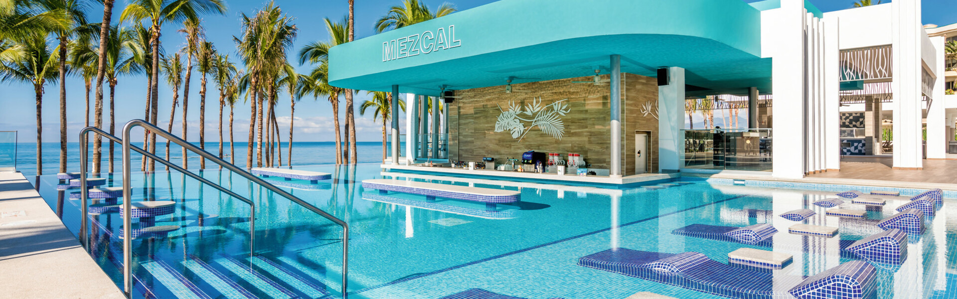 Hotel Riu Vallarta Wedding Venue