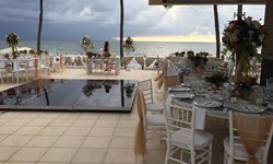 Marival Emotions Resort & Suites Wedding Venue
