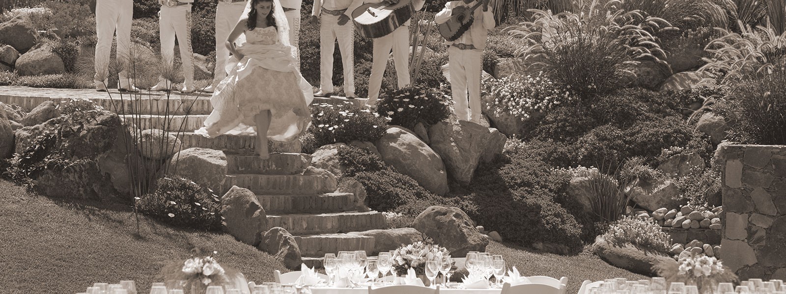 Rosewood San Miguel De Allende Wedding Venue