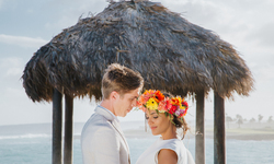 Eden Roc At Cap Cana Wedding Venue