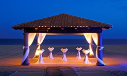 Pueblo Bonito Sunset Beach Golf & Spa Resort Wedding Venue