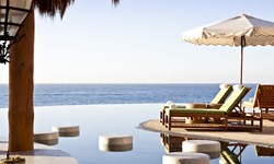 Waldorf Astoria Los Cabos Pedregal Wedding Venue