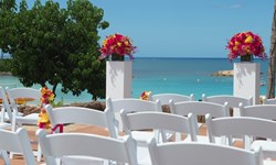 Aulani, A Disney Resort & Spa Wedding Venue