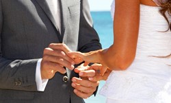 Maui Beach Hotel Wedding Venue
