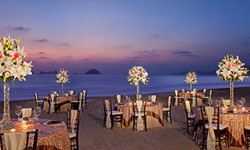 Sunscape Dorado Pacifico Ixtapa Wedding Venue