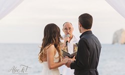 Pueblo Bonito Mazatlan Wedding Venue