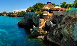 The Caves Wedding Venue
