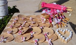 Bel Air Collection Resort & Spa Cancun Wedding Venue