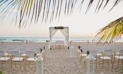 Riu Hotels & Resorts Wedding Venue