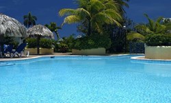 Cofresi Palm Beach & Spa Resort Wedding Venue