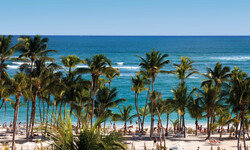 Hotel Riu Palace Bavaro Wedding Venue