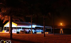 Villa Del Palmar Cancun Beach Resort & Spa Wedding Venue