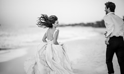 One & Only Palmilla Wedding Venue