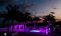 Villa Del Palmar Cancun Beach Resort & Spa Wedding Venue
