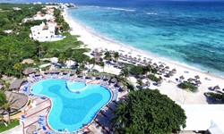 Grand Bahia Principe Tulum Wedding Venue