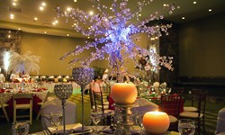 Las Palomas Beach & Golf Resort Wedding Venue
