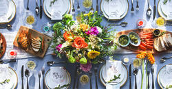 Mar Del Cabo Wedding Venue