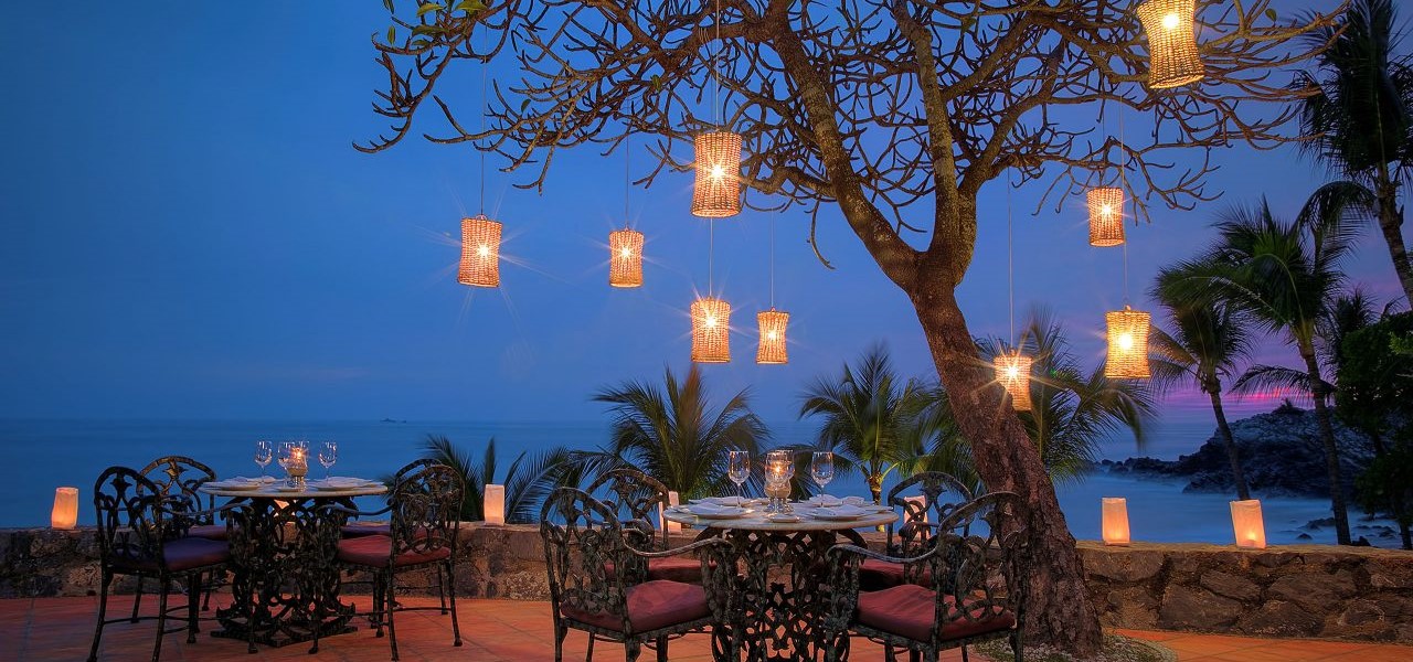 Las Brisas Ixtapa Wedding Venue