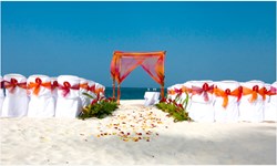 Puerto Plata Village Resort Wedding Venue