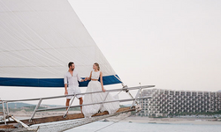 Grand Velas Los Cabos Wedding Venue