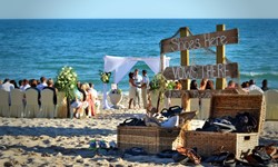 Las Palomas Beach & Golf Resort Wedding Venue