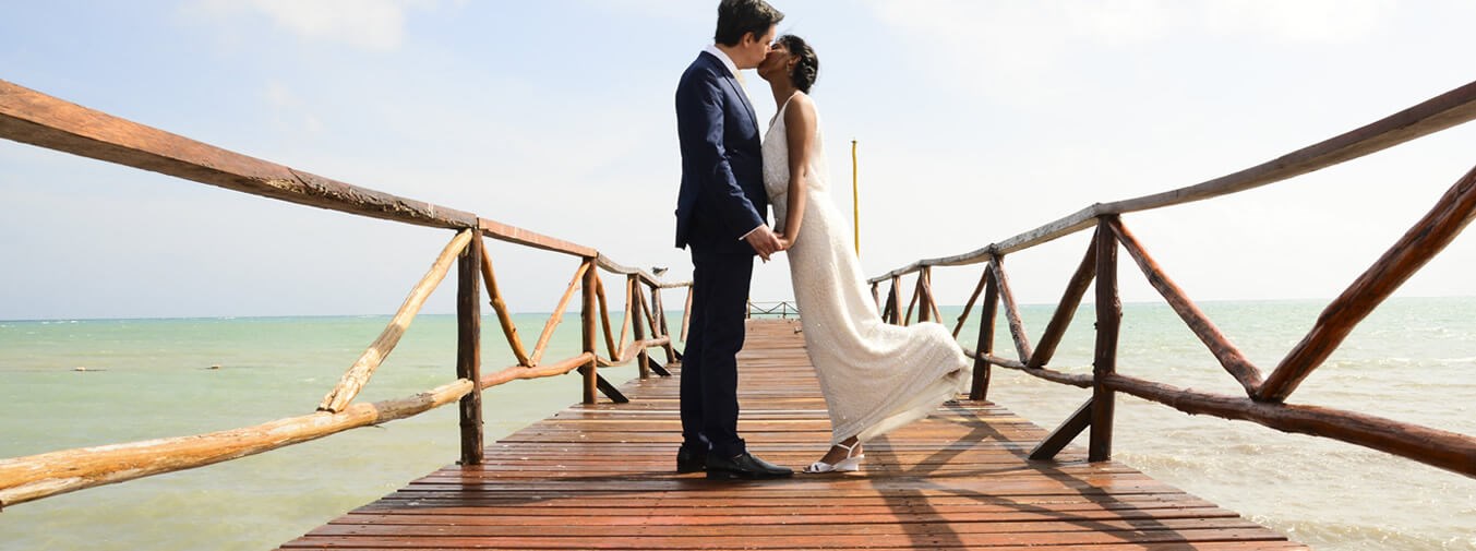 Hacienda Tres Rios Wedding Venue