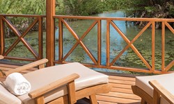 Be Live Collection Canoa Wedding Venue