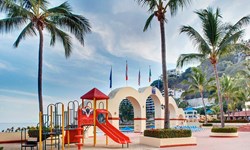 Barcelo Puerto Vallarta Wedding Venue
