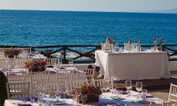 Costa Sur Resort & Spa Wedding Venue