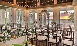 Turtle Bay Resort Wedding Venue