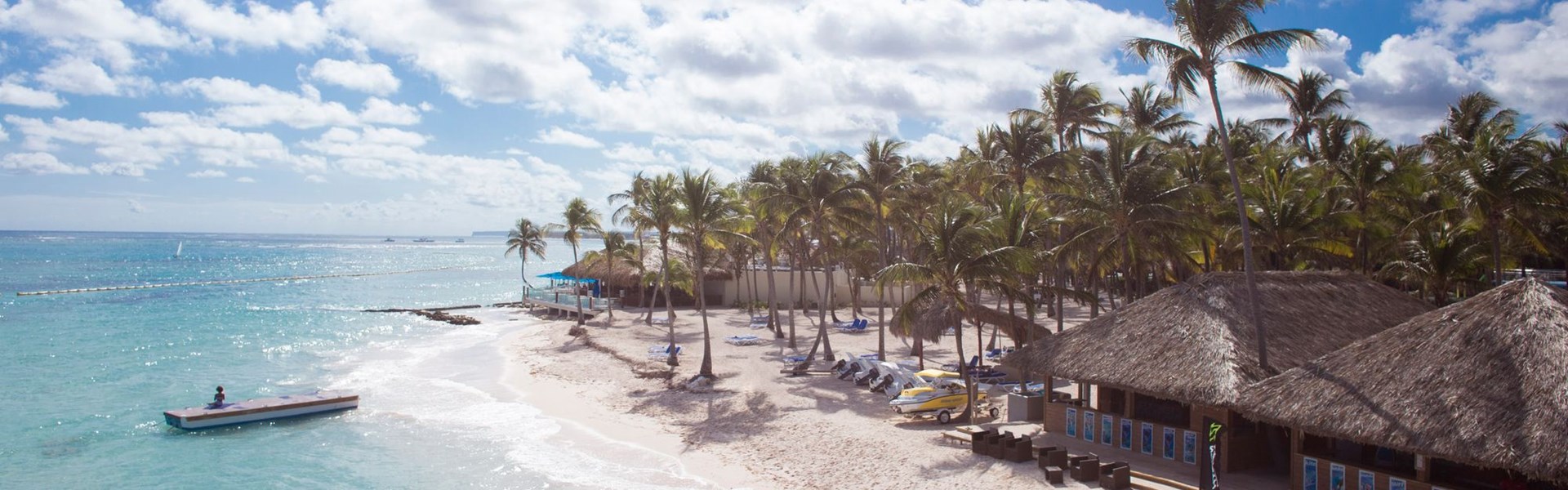 Club Med Punta Cana Wedding Venue