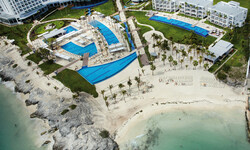 Hotel Riu Palace Peninsula Wedding Venue