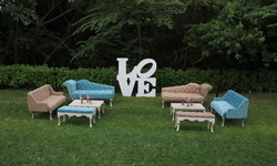 Bluebay Grand Esmeralda Wedding Venue