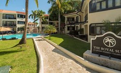 The Royal Suites At Lifestyle Holidays Vacation Resort Wedding Venue