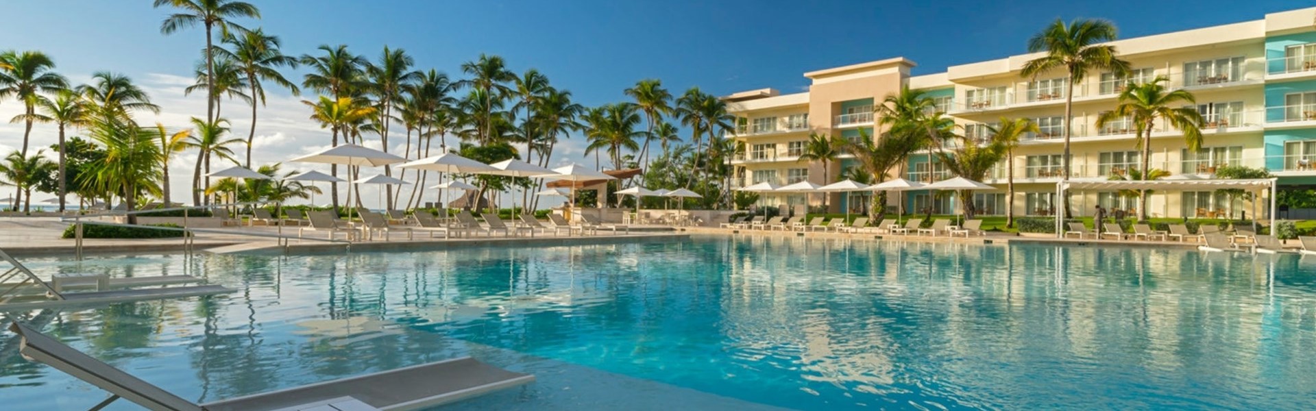 The Westin Puntacana Resort & Club Wedding Venue