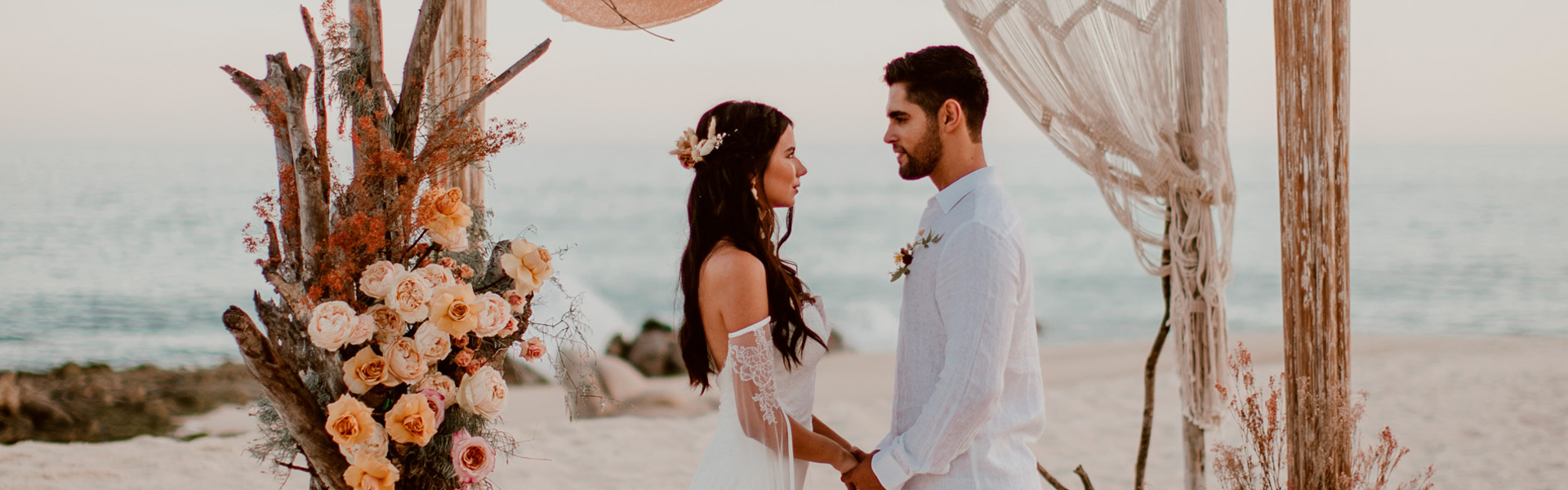Mar Del Cabo Wedding Venue
