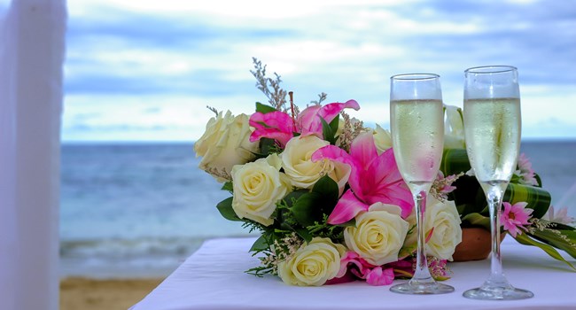 Sirenis Aquagames Punta Cana Wedding Venue