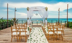 Grand Oasis Cancun Wedding Venue