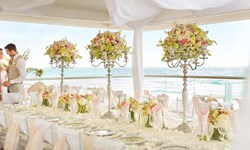 Panama Jack Cancun Wedding Venue