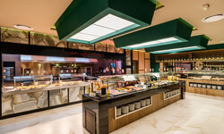 Hotel Riu Vallarta Wedding Venue