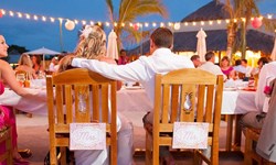The Spa Retreat Boutique Hotel Wedding Venue