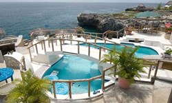 Catcha Falling Star Wedding Venue