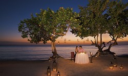 Dreams Dominicus La Romana Wedding Venue
