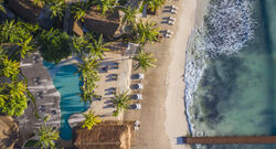 Viceroy Riviera Maya Wedding Venue