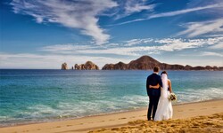 Cabo Villas Beach Resort & Spa Wedding Venue