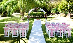 Barcelo Bavaro Palace Wedding Venue