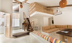 Hotel Cabanas Tulum Wedding Venue